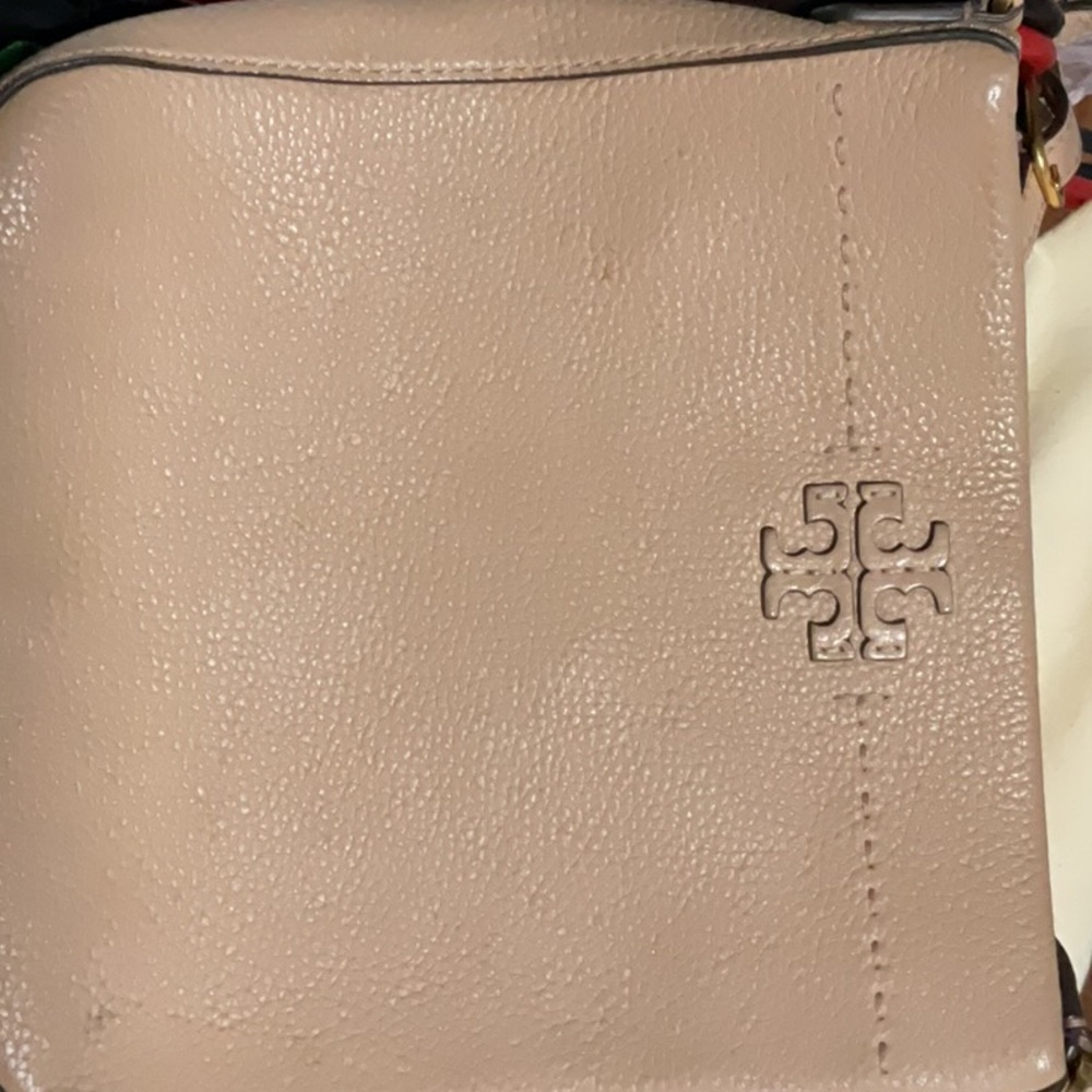 Tory Burch crossbody